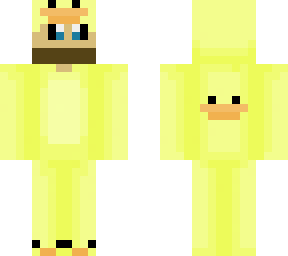 imma duckk
