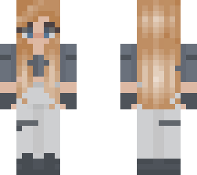 ingryka skin