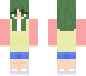 inko midoriya mha