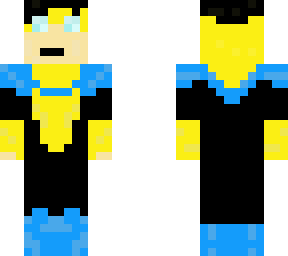 invincible