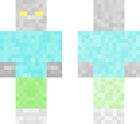 iron boy