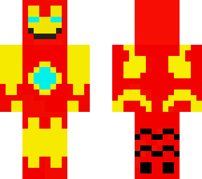 iron man