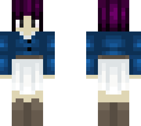 ishi matsuda (oc)
