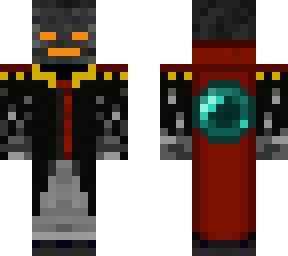 jack o' lantern richmc
