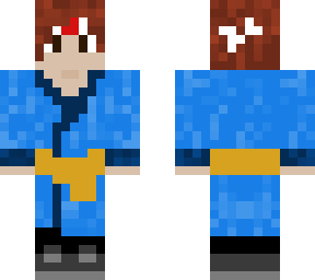 jacob kimono