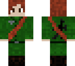 jacob soldier