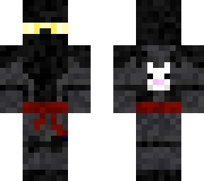 jacob stealth armor