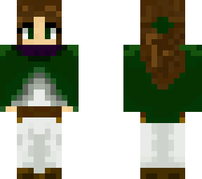 jade smp design 1: jade neutral