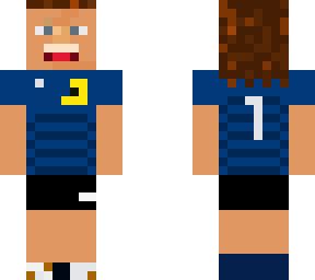 jake mcginnis