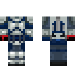 jango (after mace fight)