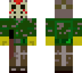 jason skin