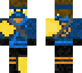 jay remake
