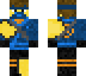 jay remake