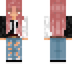jazzashleyminecraftuahoodie