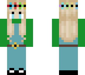 jennas skin