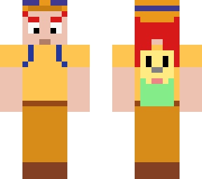 jessie