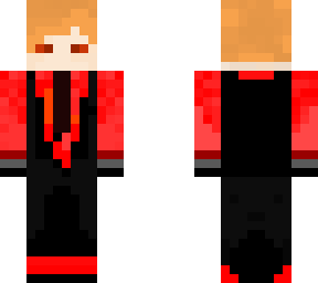 joeys skin