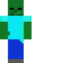 joke zombie