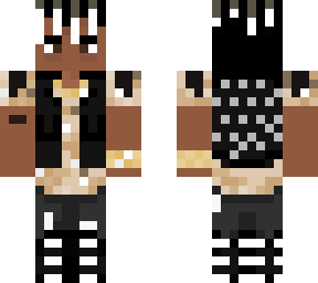 juice wrld (white)