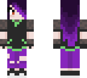juleka couffaine (miraculous)