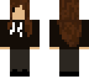 just a random skin i came up with