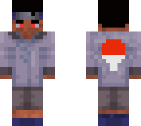 just another naruto skin