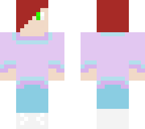 kai ghost