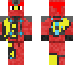 kai remake