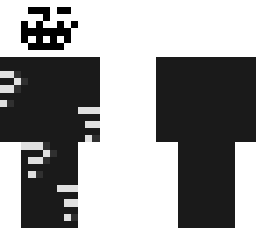 kaiser's skin