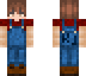 karl jacobs 'farmer' concept