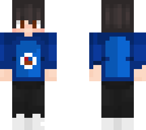 kekville uniform karl (slim version)