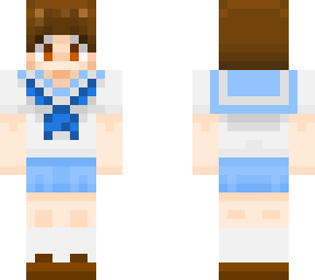 kill la kill mako mankanshoku