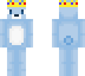 king bear