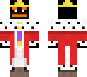 king fury spike