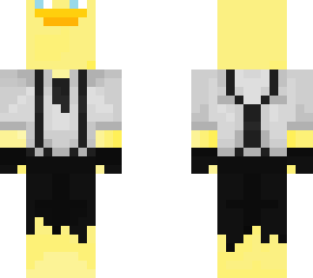 kleidung x ente