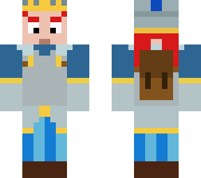 knight