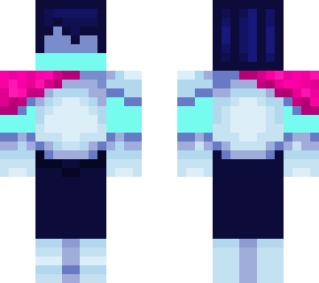 kris