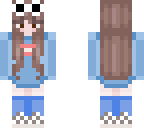 kristenskookiess skin but changed some colors