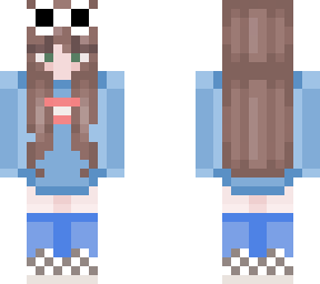 kristenskookiess skin but changed some colors