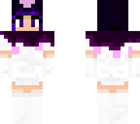 kuromi skin