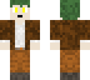 larry the hunter