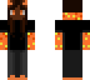 lava
