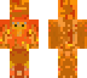 lava grass camo