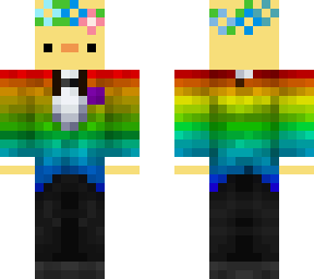 le dapper duckie