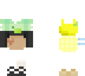 lemon and lime, raffle!