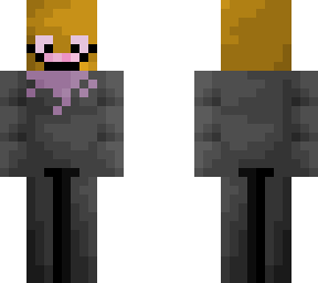 lemon demon