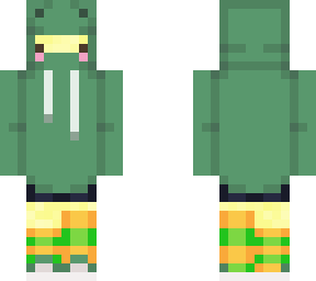 lemon froggy (slim)