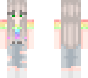 lgbtq+ :)) girl