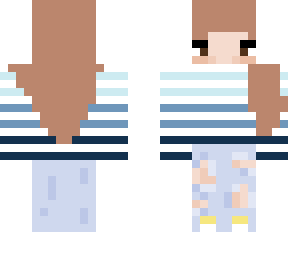 lia outfit