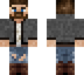 liam frost jacket